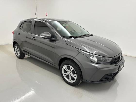 FIAT ARGO 1.3 FIREFLY FLEX DRIVE CVT